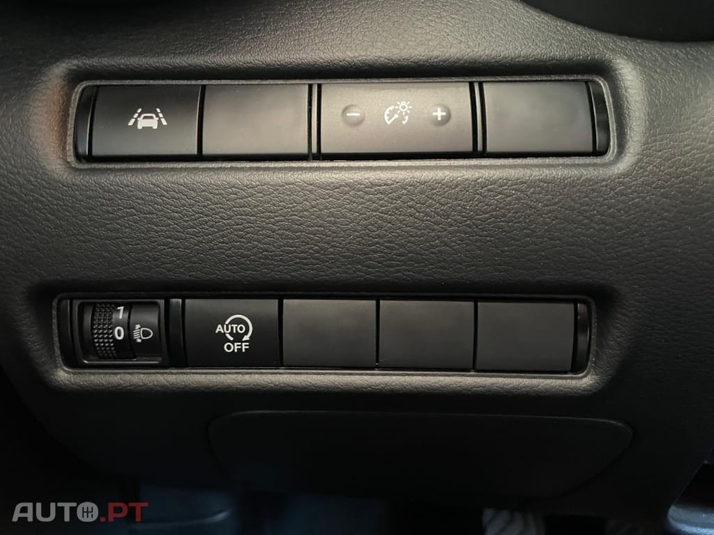 Nissan Juke 1.0 DIG-T N-Connecta