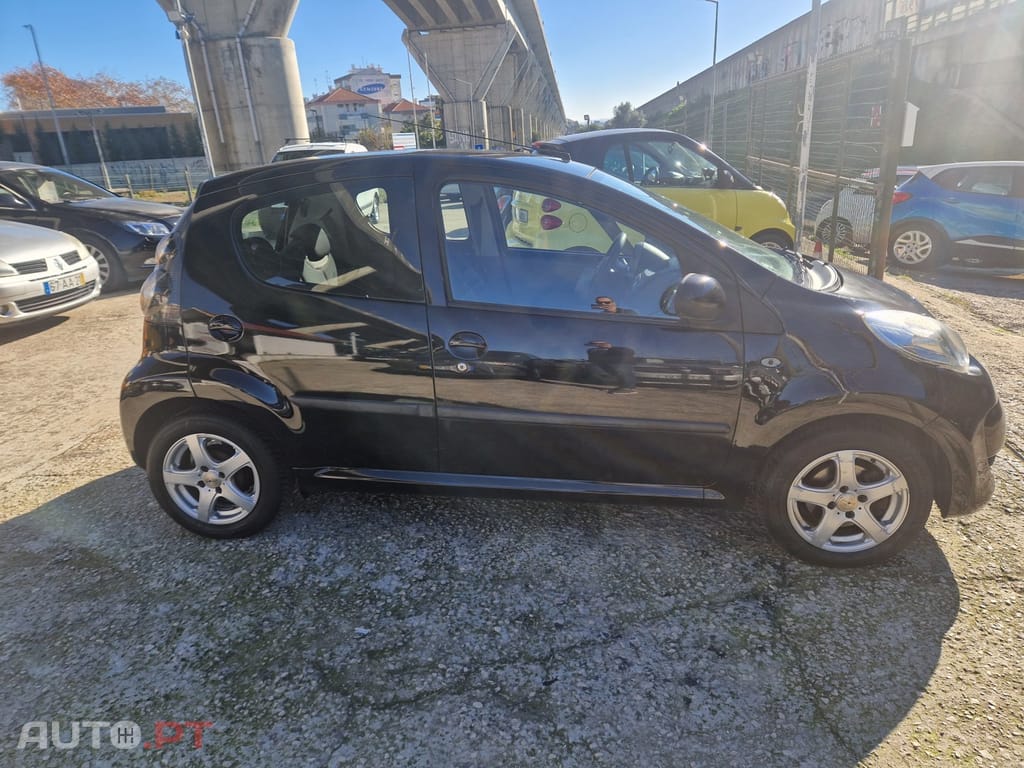 Citroen C1 1.0 SX