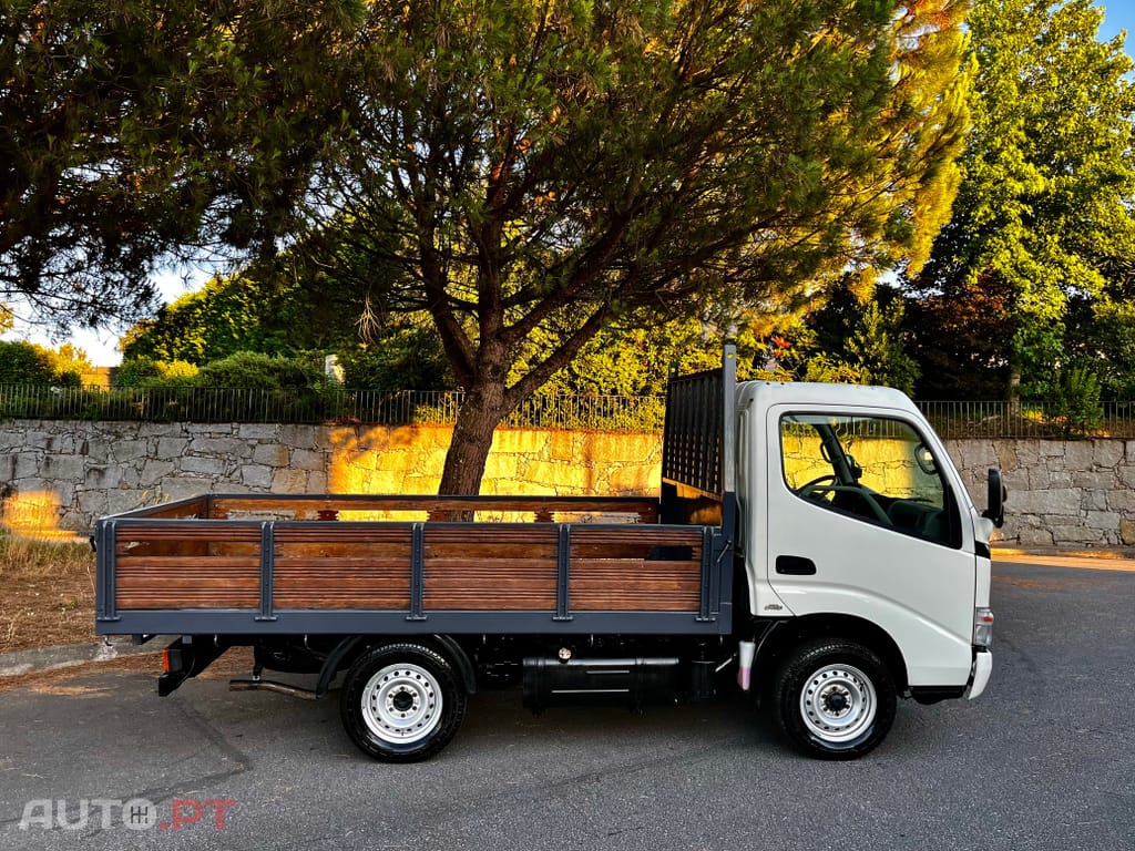 Toyota Dyna S CS 30.23