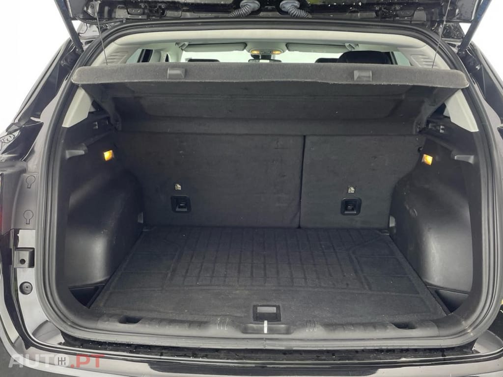 Jeep Compass 1.5 TG e-Hybrid Night Eagle DCT