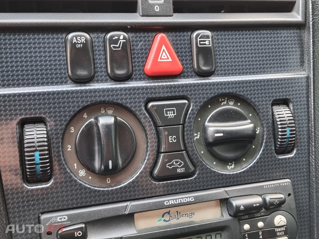 Mercedes-Benz C 220 CDI Classic