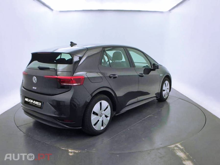 Volkswagen Id.3 Pro