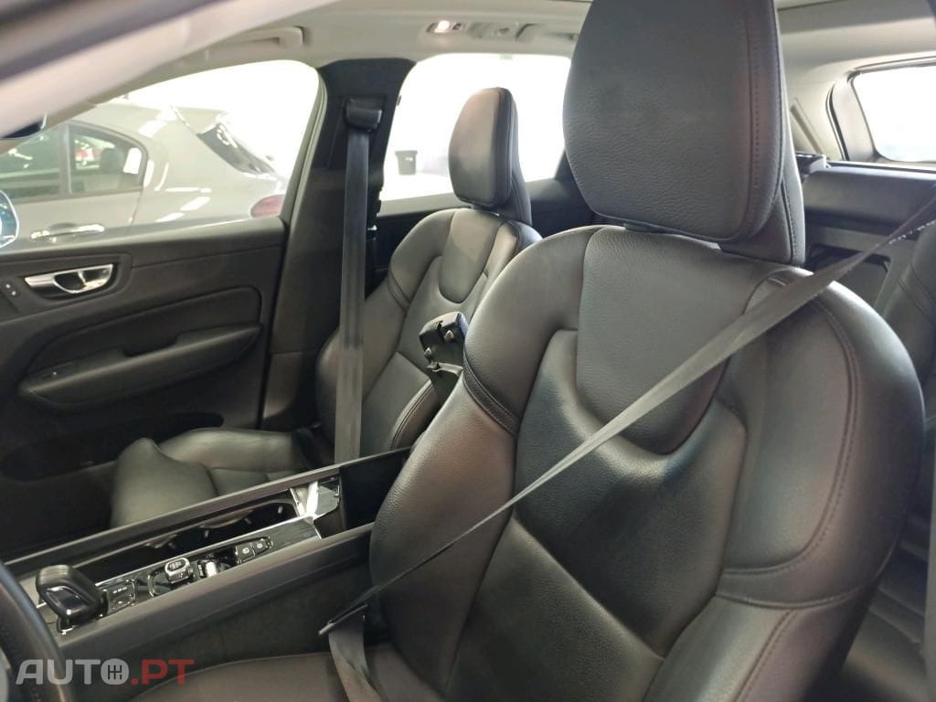 Volvo XC60 ND