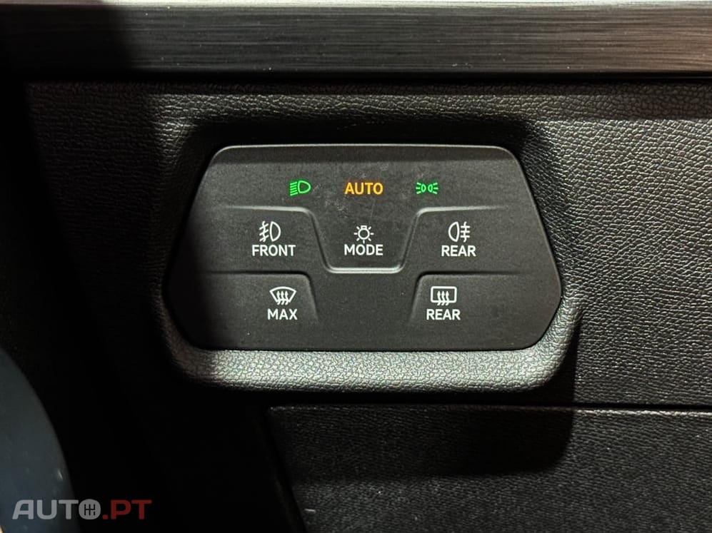 Cupra Formentor 1.4 e-Hybrid DSG VZ