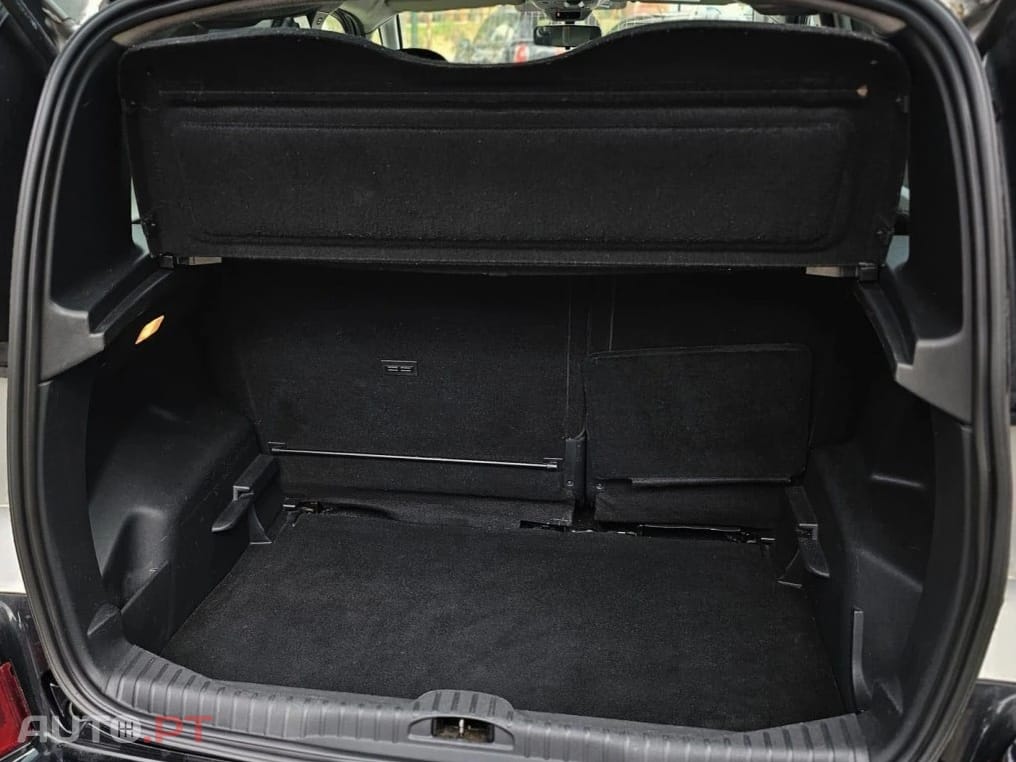 Citroen C3 Picasso 1.6 HDi Seduction