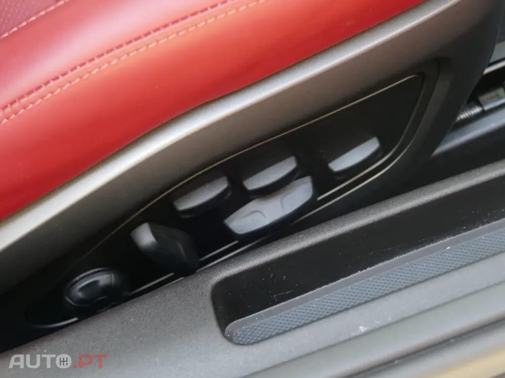 Porsche 911 Carrera S PDK