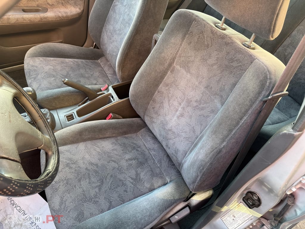 Mitsubishi Lancer 1.3 GLX JLL+ABS