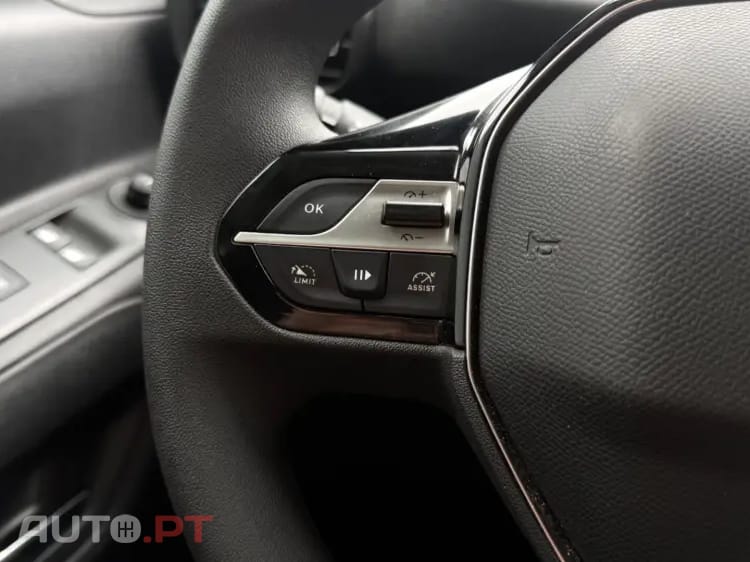 Peugeot Partner 1.5 Blue Hdi