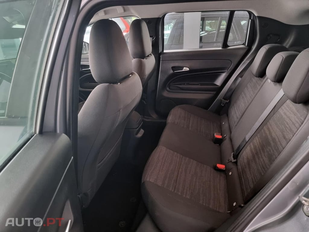 Jeep Avenger 54 kWh Longitude