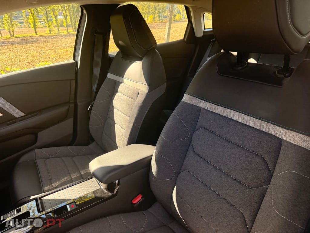 Citroen C4 1.2 PureTech Feel Pack EAT8