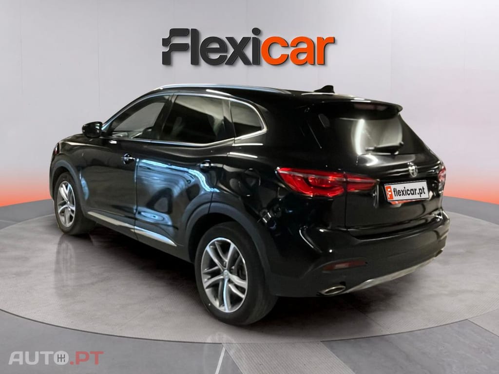 MG EHS 1.5 T-GDI Plug-in Hybrid Luxury