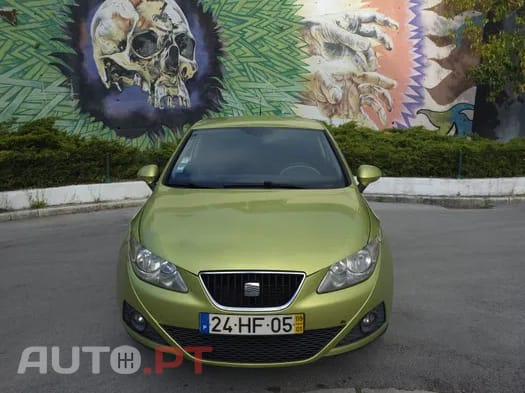 Seat Ibiza IBIZA