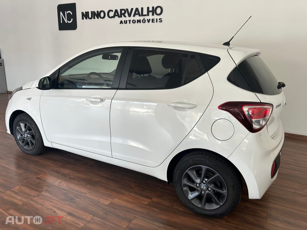 Hyundai i10 1.0 Access