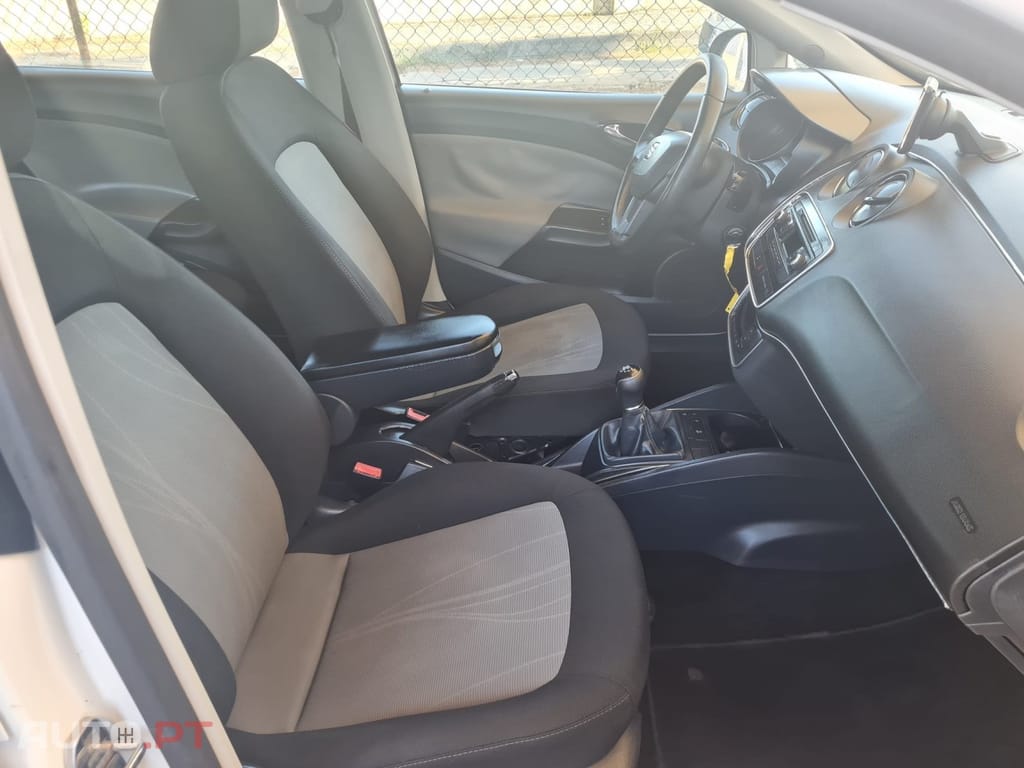 Seat Ibiza 1.2 TDi Style