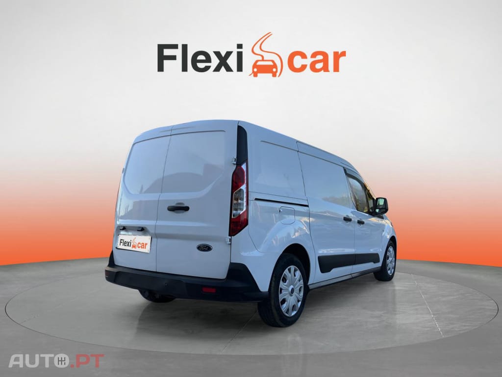 Ford Transit Connect 1.5 TDCi 230 L2 Trend