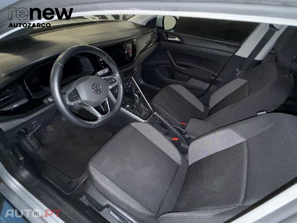 Volkswagen Taigo Urban