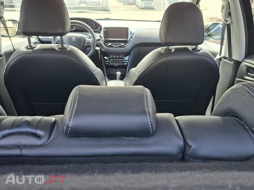 Peugeot 208 1.6 e-HDi Active 2-Tronic
