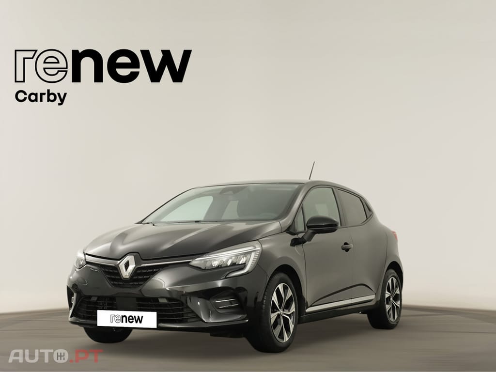 Renault Clio Clio 1.0 TCe Evolution