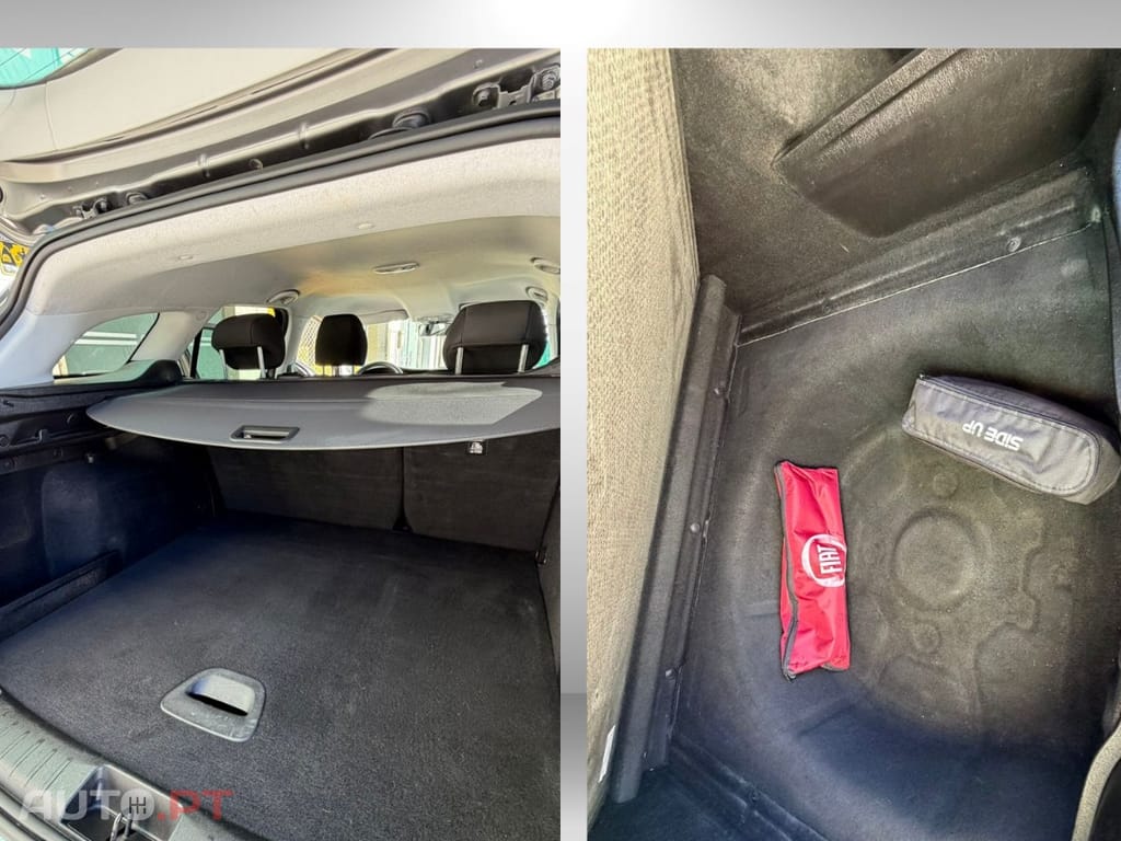 Fiat Tipo 1.3 M-Jet Street