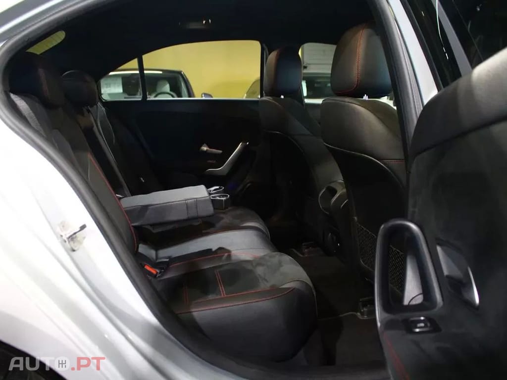 Mercedes-Benz A 250 e Style Plus