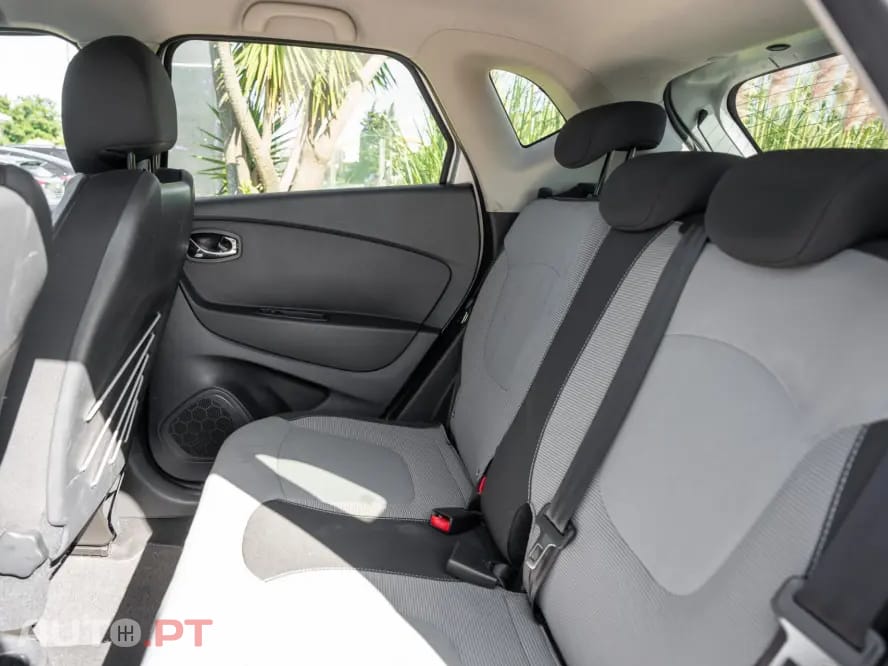 Renault Captur ENERGY TCe 90 S&S Dynamique