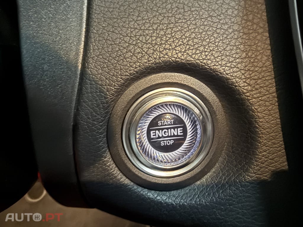 Mercedes-Benz C 300 de AMG Line