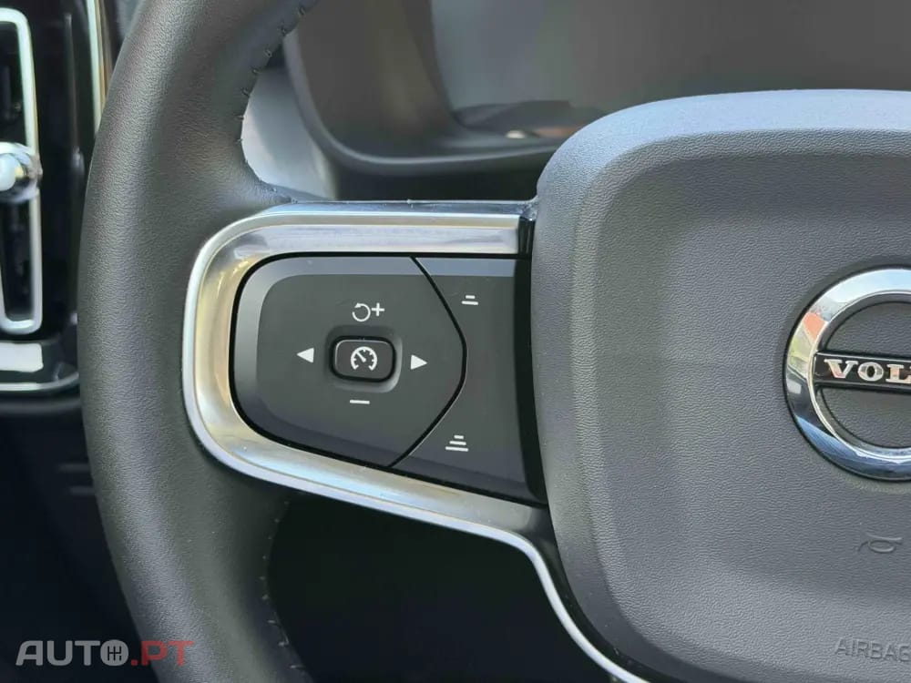 Volvo XC40 1.5 T3 Momentum Plus Geartronic