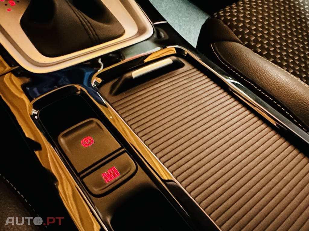 Kia Xceed 1.6 GDi PHEV Drive