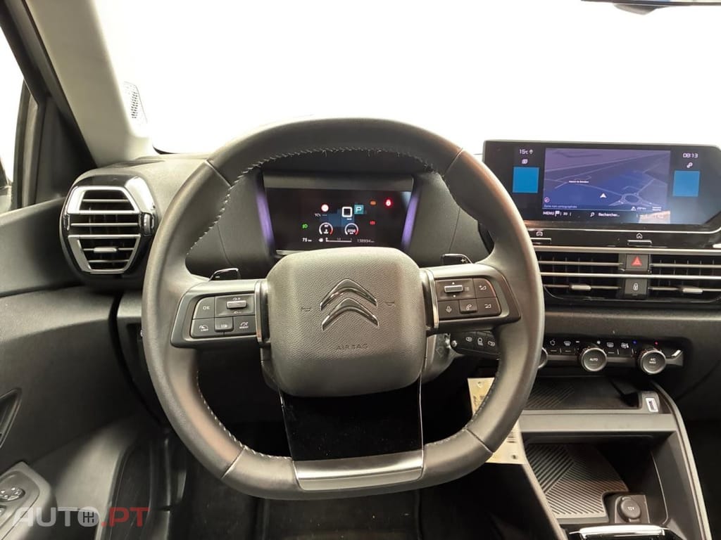 Citroen C4 1.2 PureTech Feel Pack EAT8