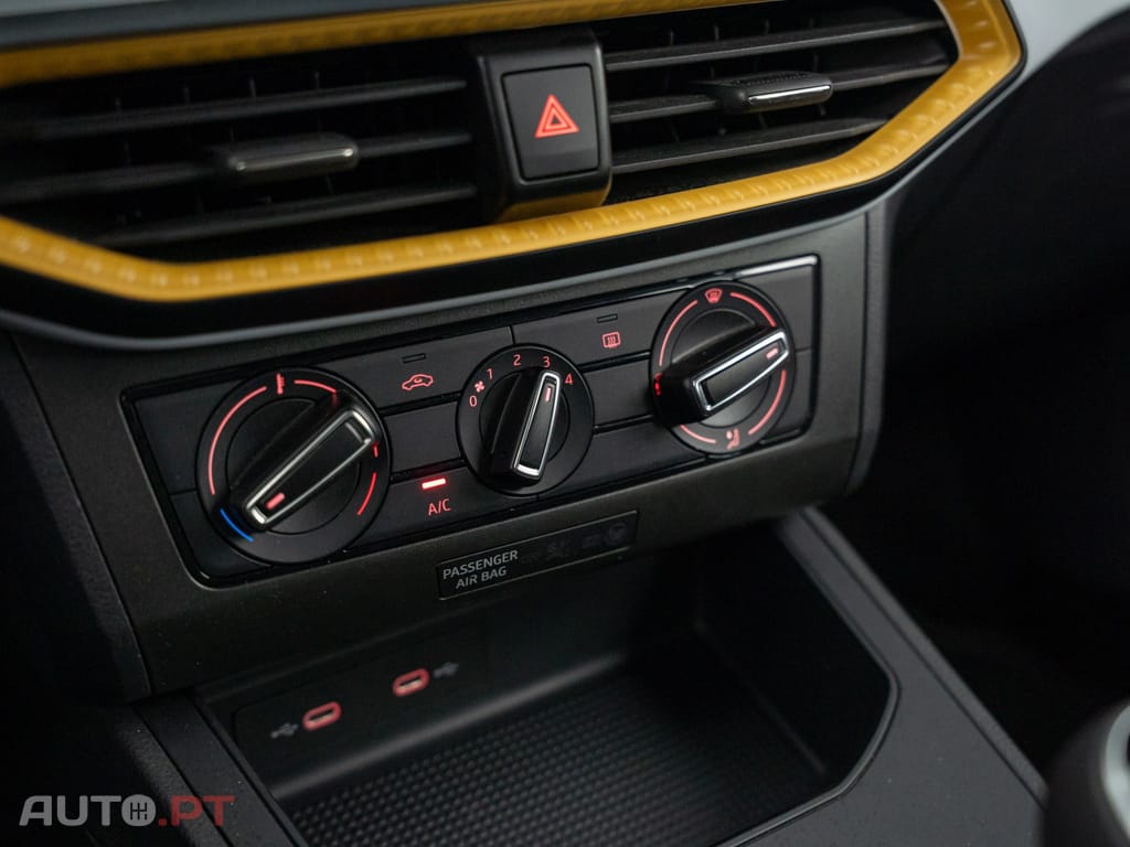 Seat Ibiza 1.0 TSI Style