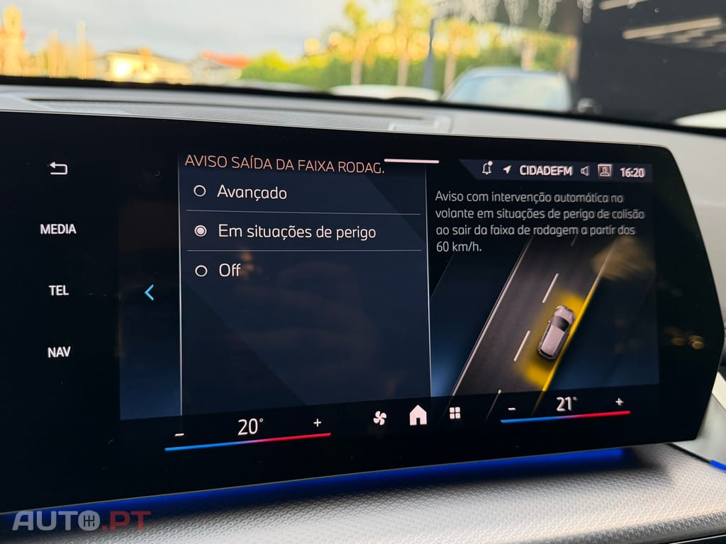 BMW X1 xDrive25e Pack Desportivo M