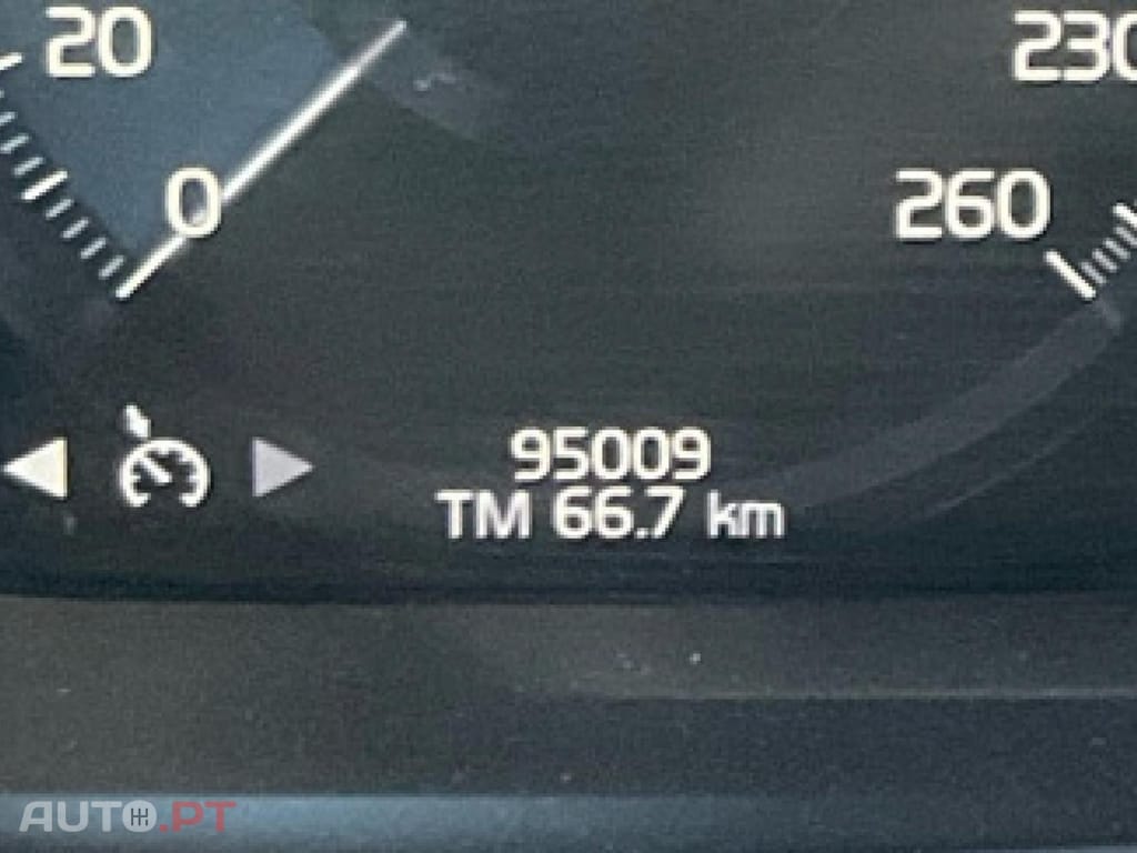Volvo V60 2.0 T6 AWD TE Inscription Expression