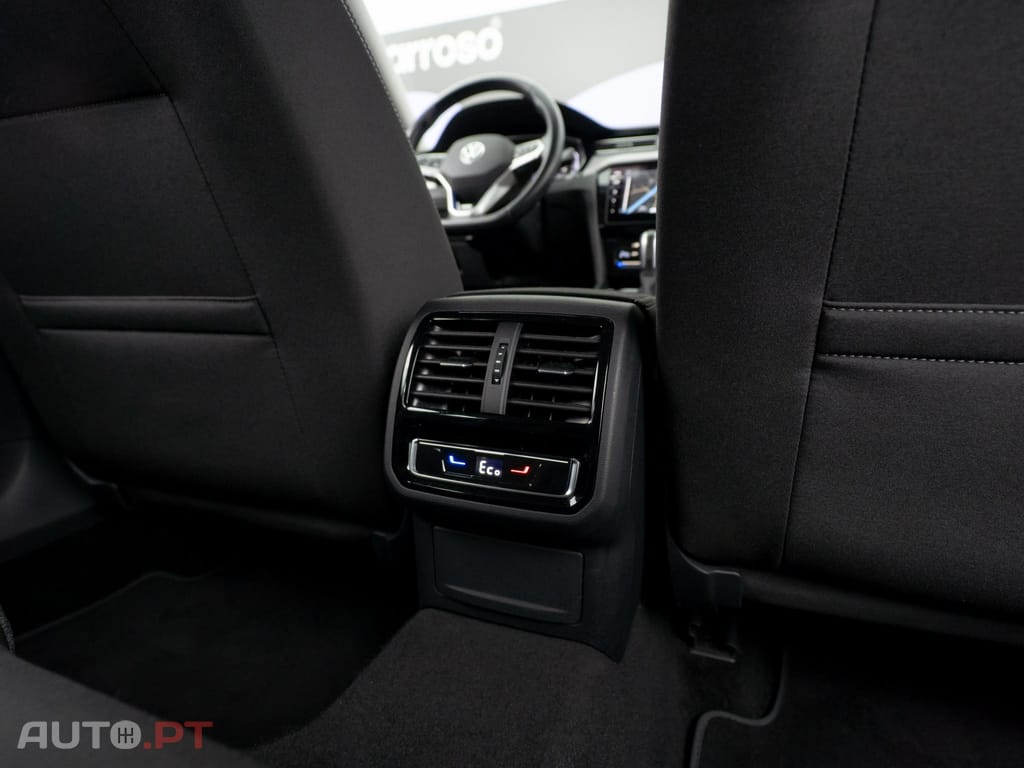 Volkswagen Passat Variant 1.4 TSI GTE Plug-in