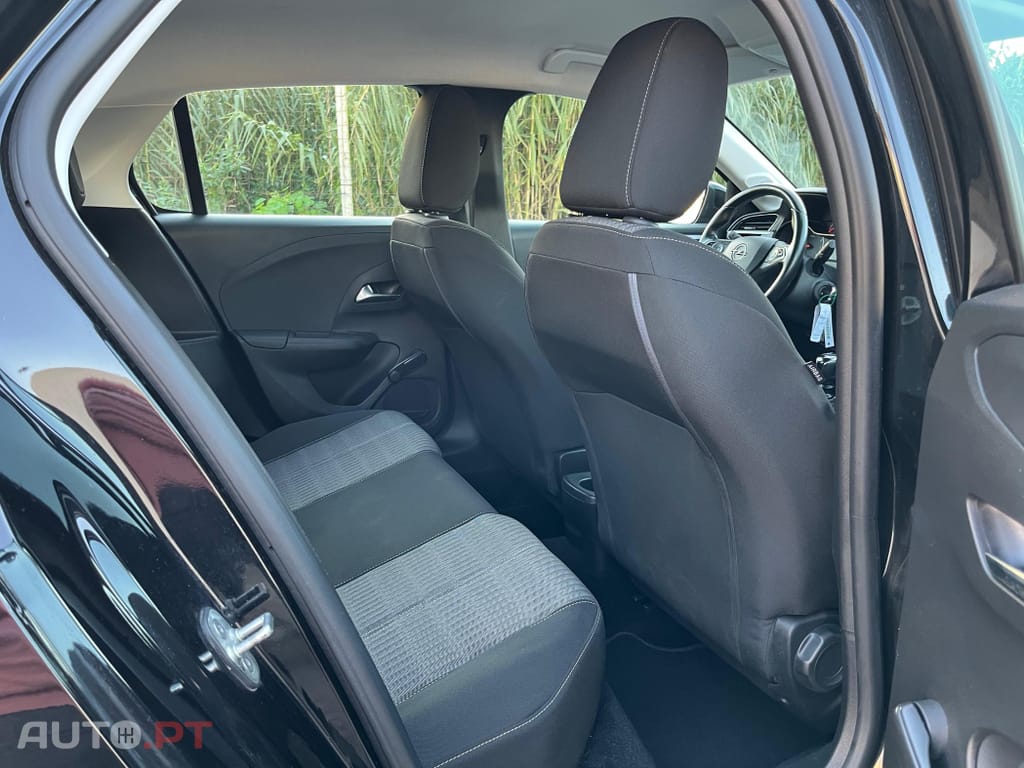 Opel Corsa 1.5 D Business Edition