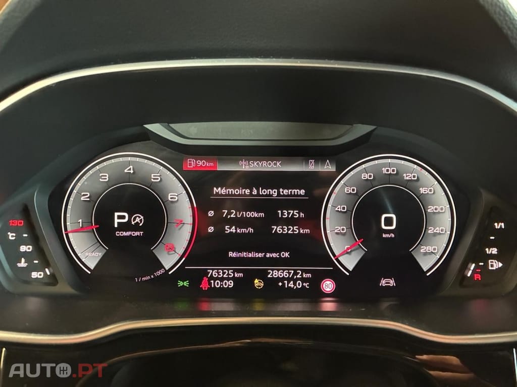 Audi Q3 35 TFSI S tronic S line