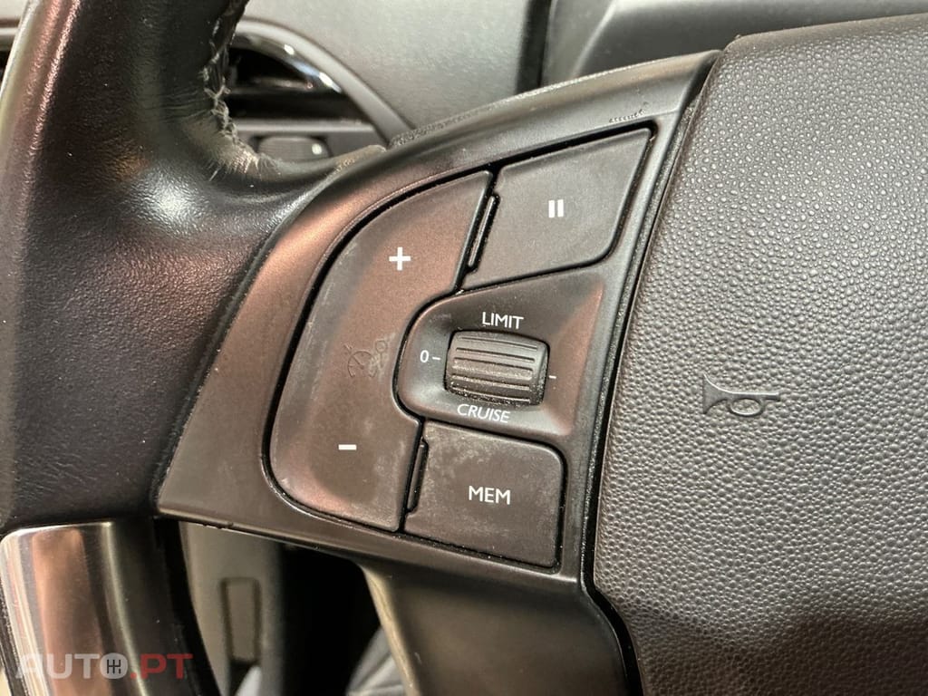 Citroen C4 Picasso 1.2 PureTech Feel