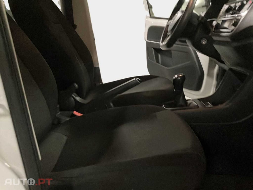 Skoda Citigo 1.0 Active