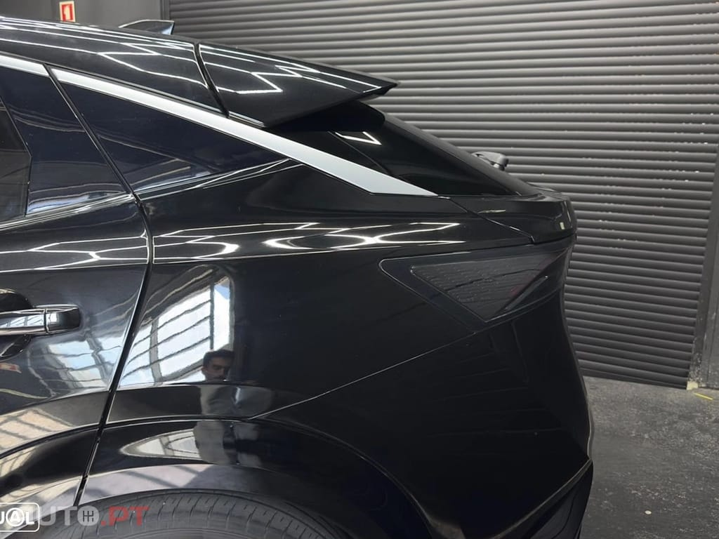 Nissan Ariya 63 kWh Advance