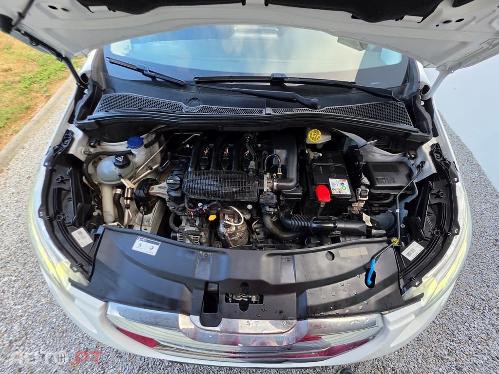 Peugeot 2008 1.2 PureTech Style