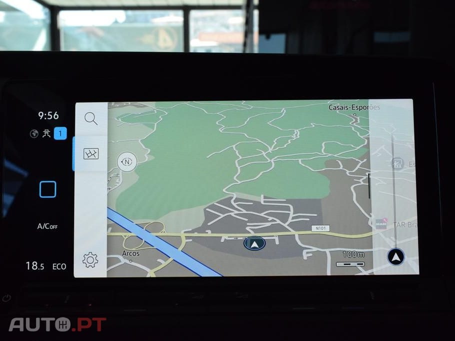 Volkswagen Golf 1.4 TSI GTE DSG