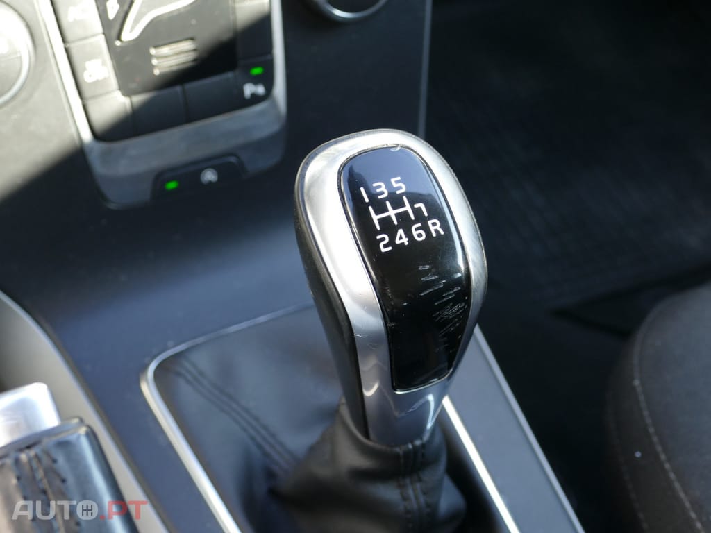 Volvo V40 2.0 D2 Kinetic