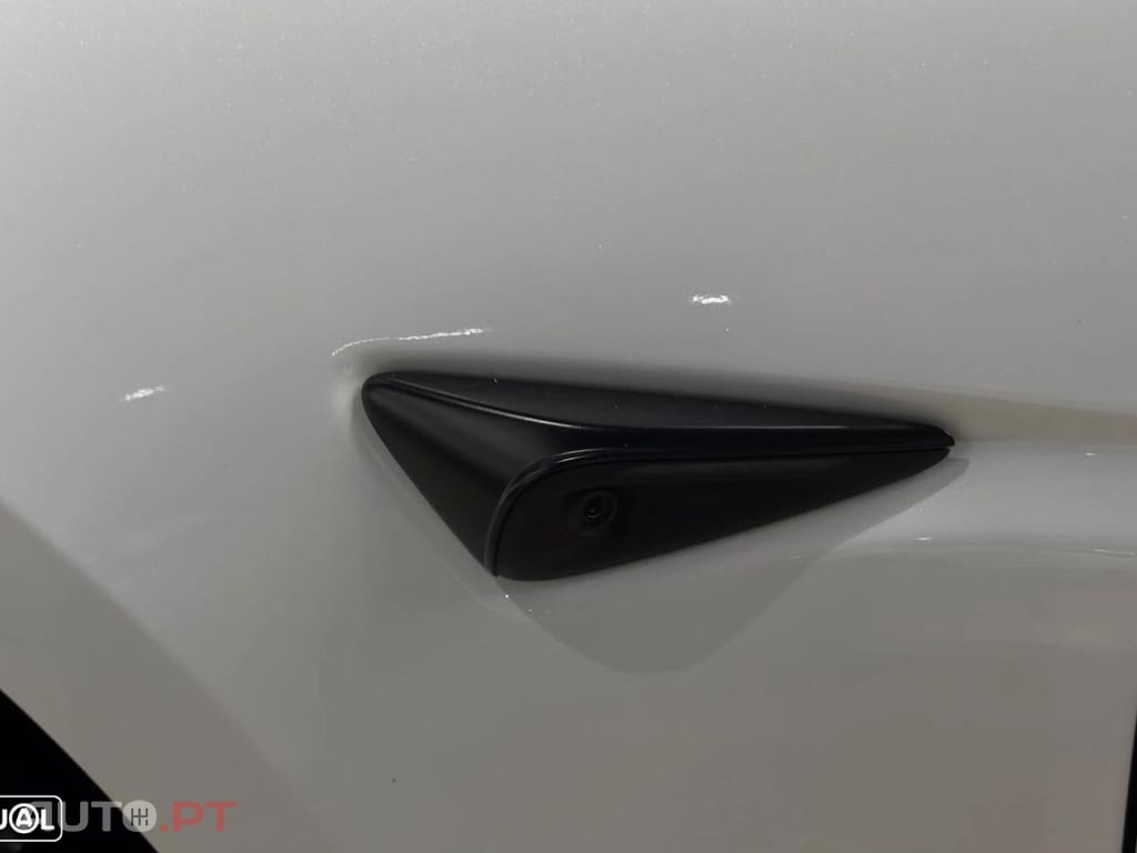 Tesla Model 3 Long Range Tração Integral