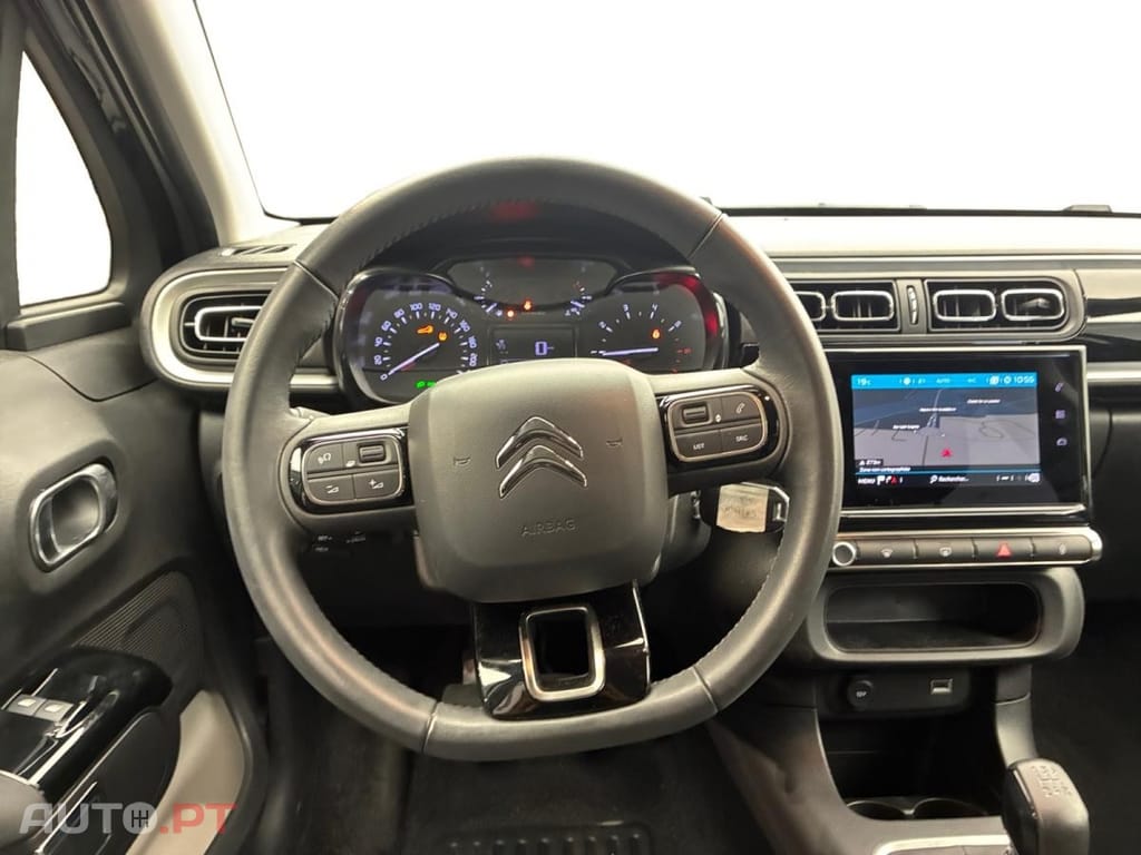 Citroen C3 1.2 PureTech Shine