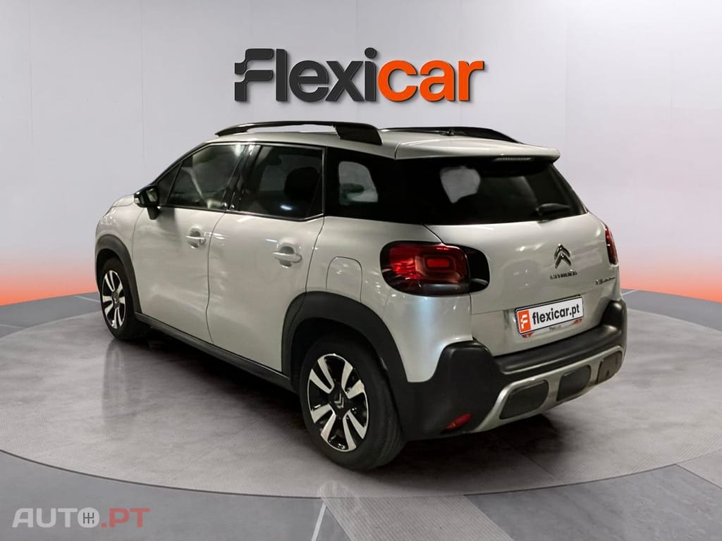 Citroen C3 Aircross 1.2 PureTech Shine