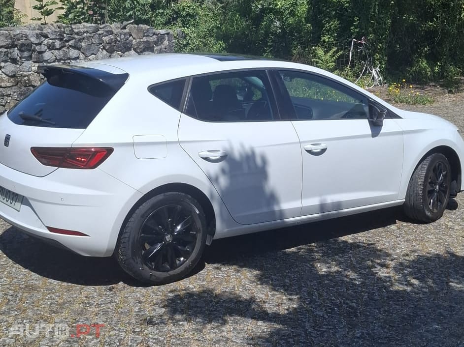 Seat Leon 1.6 TDI Style S/S