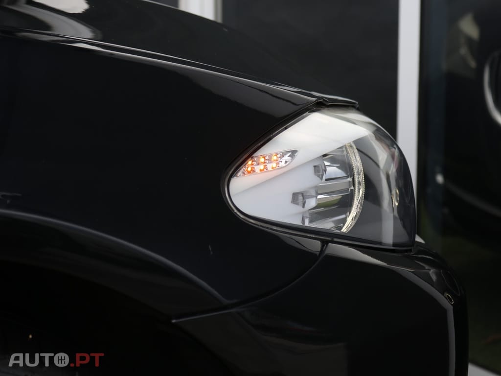 BMW 520 d