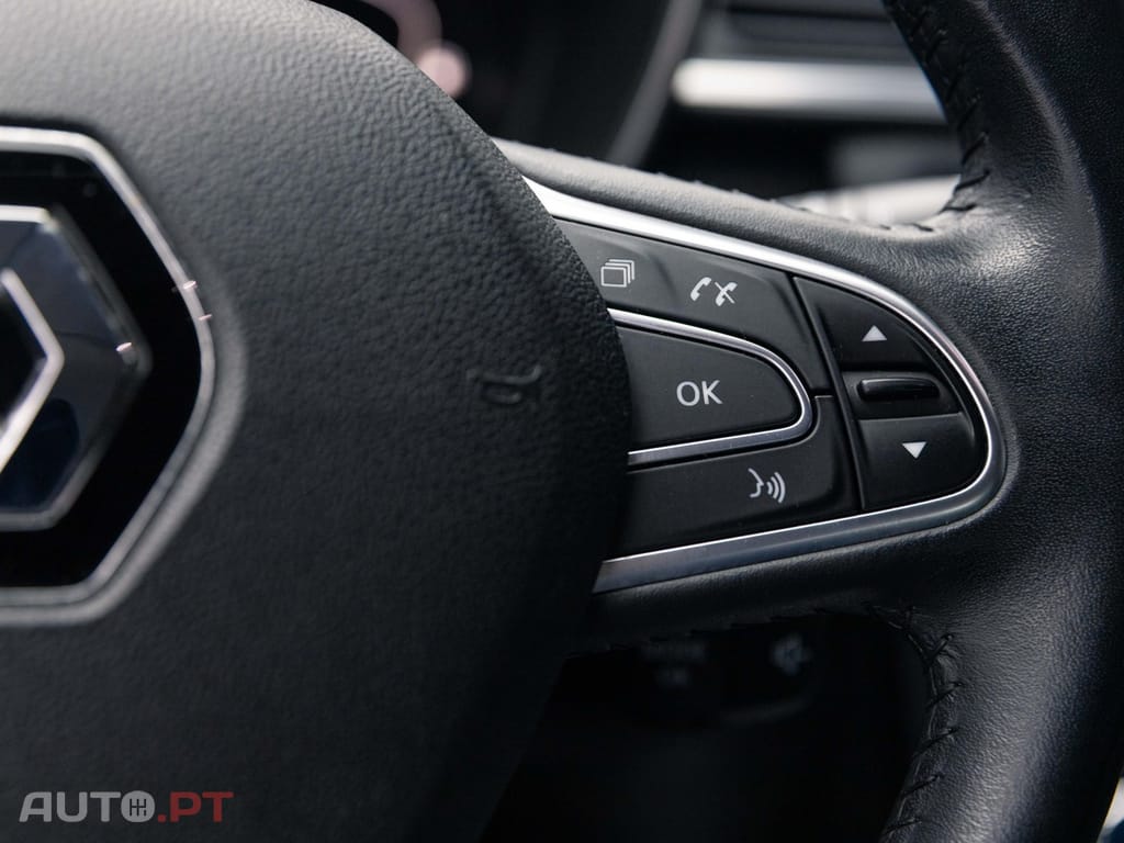 Renault Kadjar 1.5 dCi Exclusive