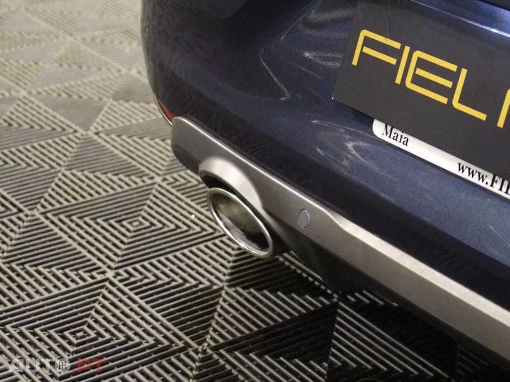 Renault Clio 1.5 Blue dCi RS Line