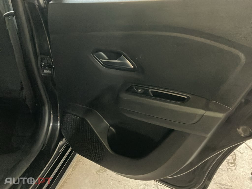 Dacia Sandero 1.0 TCe Comfort