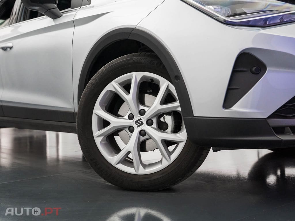 Seat Arona 1.0 TSI FR